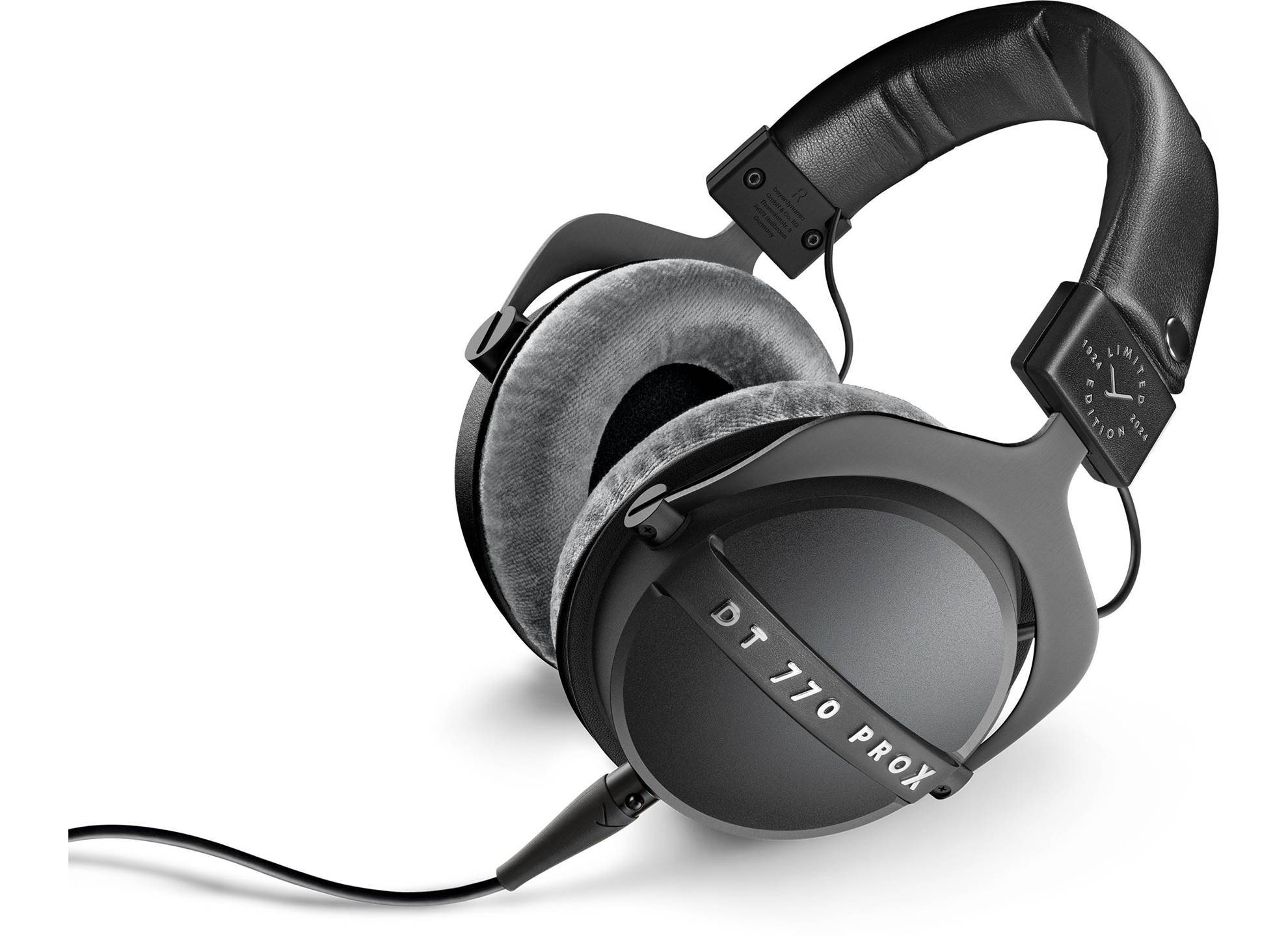 DT 770 Pro X 48 Ohm Limited Edition