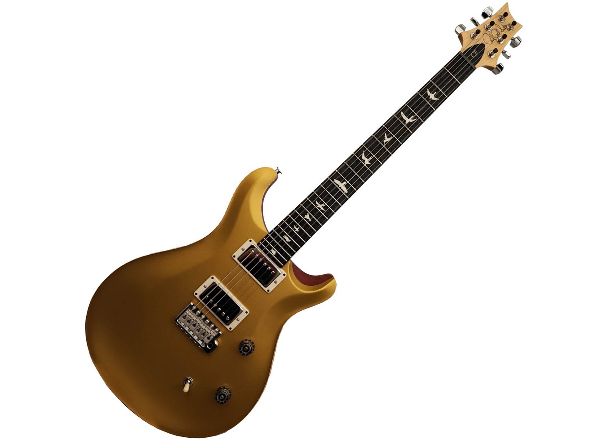 CE24 Satin Gold Top Limited Edition