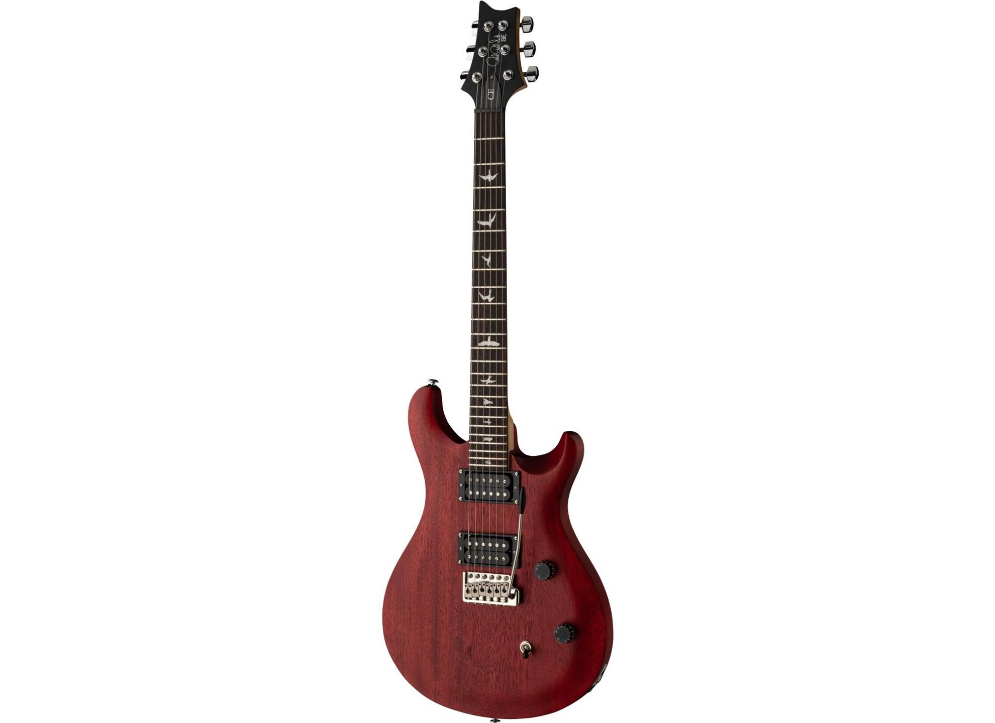 SE CE24 Standard Vintage Cherry