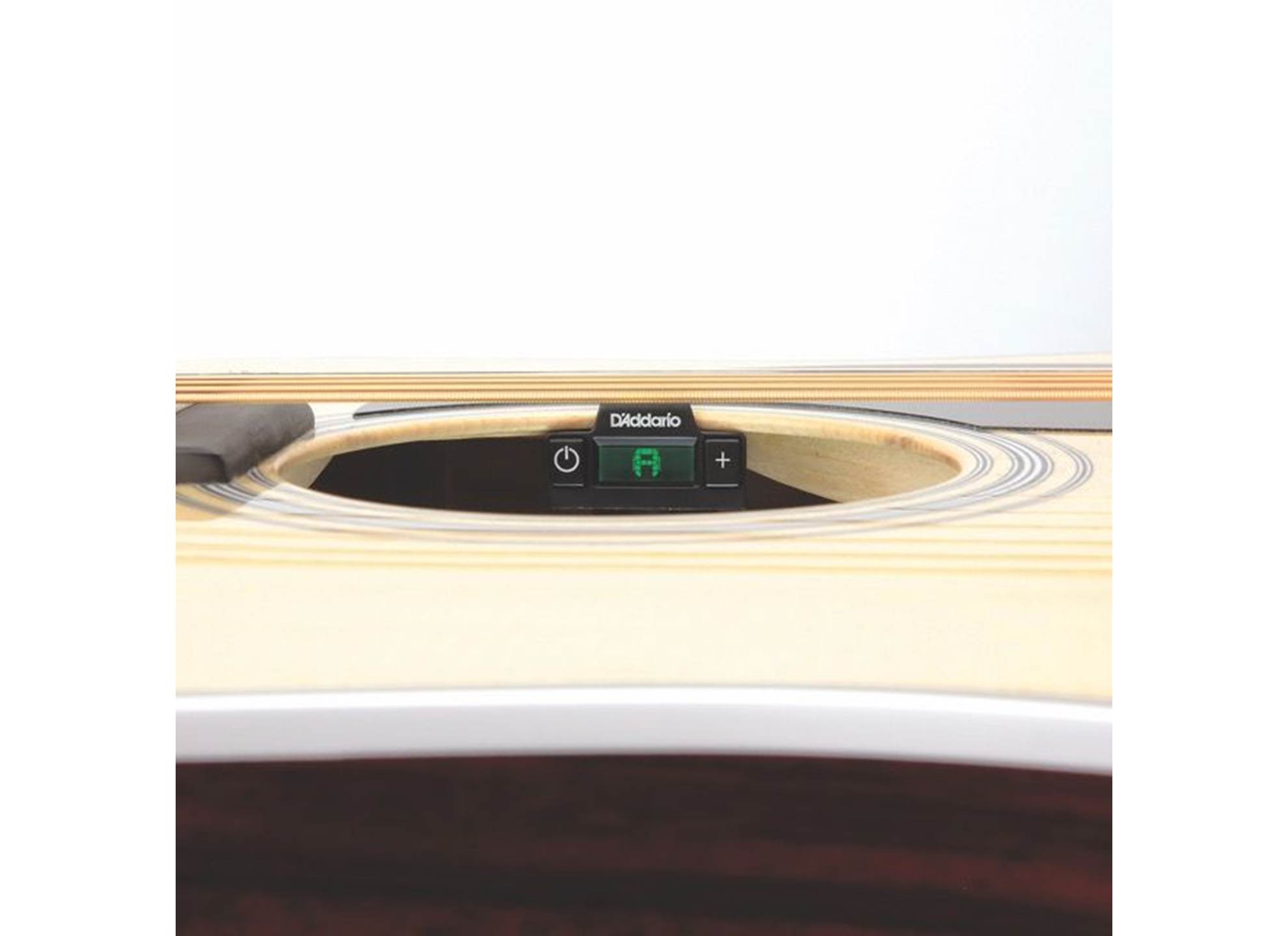 PW-CT-15 NS Micro Soundhole Tuner