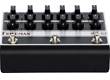 IRD Dual Tube Preamp Dirty Shirly