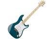 SE John Mayer Silver Sky Maple Nylon Blue B-stock