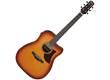 AAD50CE-LBS Light Brown Sunburst B-stock