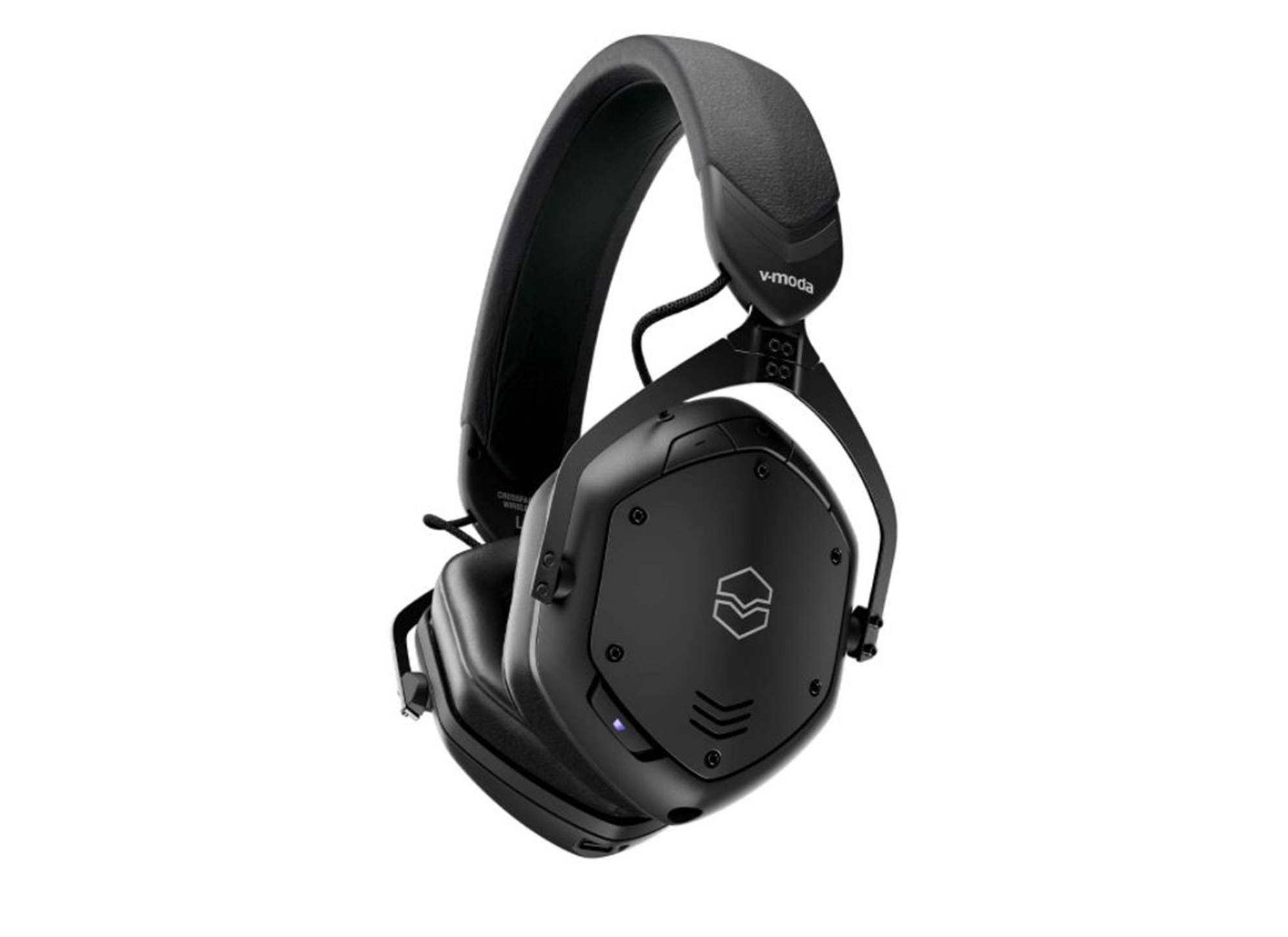 CROSSFADE 3 WIRELESS BRONZE BLACK