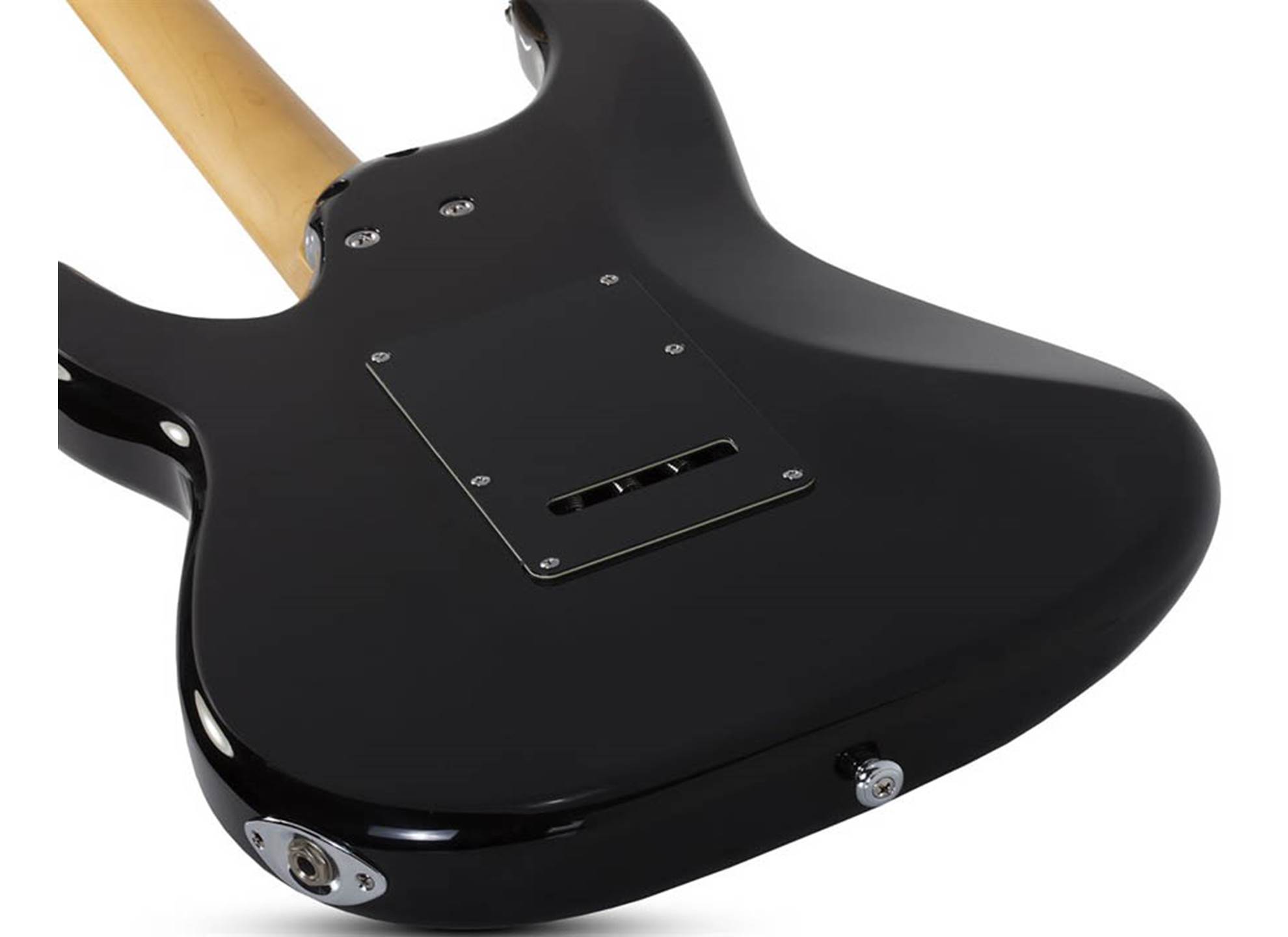 MV-6 Gloss Black B-stock