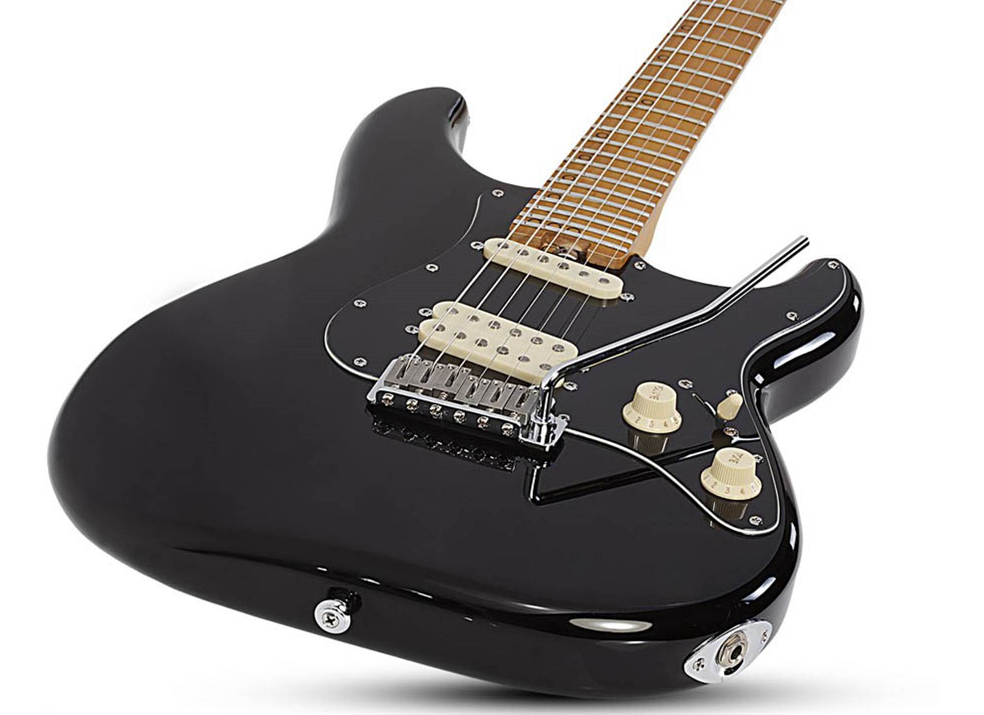 MV-6 Gloss Black B-stock