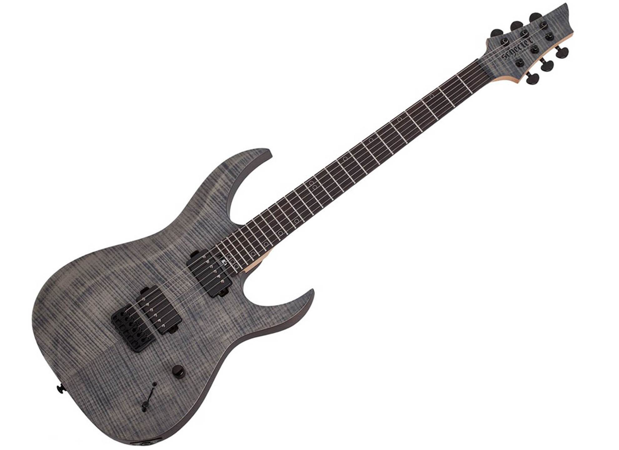 Sunset-6 Extreme Grey Ghost B-STOCK