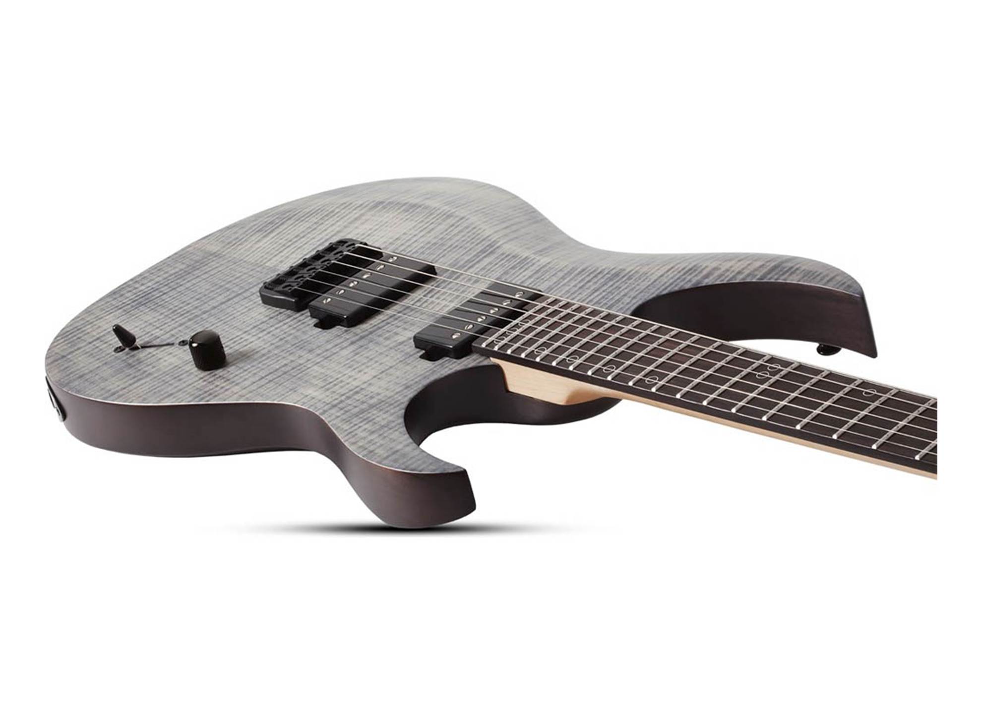 Sunset-6 Extreme Grey Ghost B-STOCK