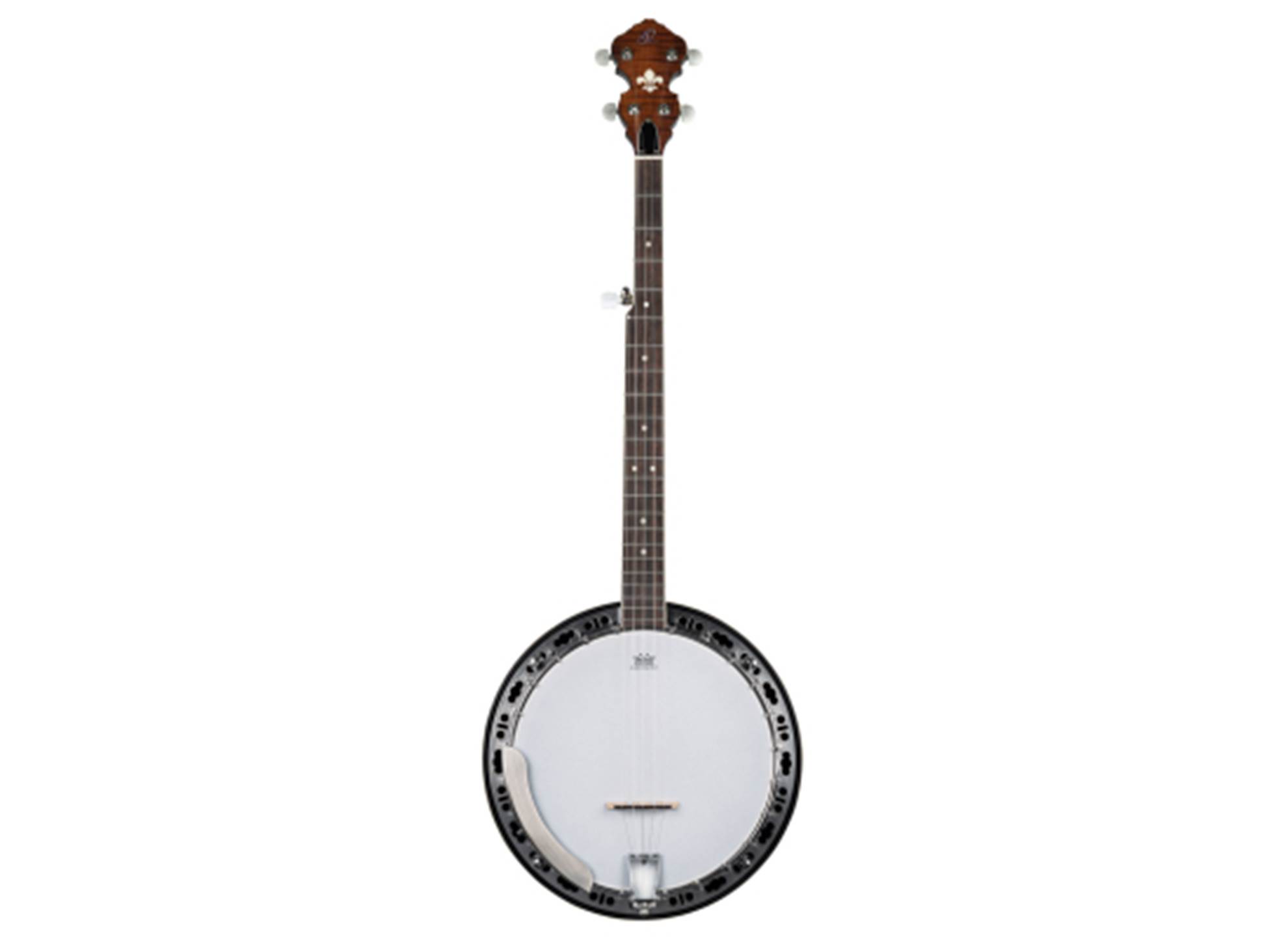 OBJ300-WB 5-strängad Banjo, w/armrest, Americana Series