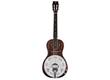 RRG30E-WB Resonator gitarr, Americana Series, Whiskey Burst