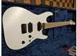 M-II HT Pearl White