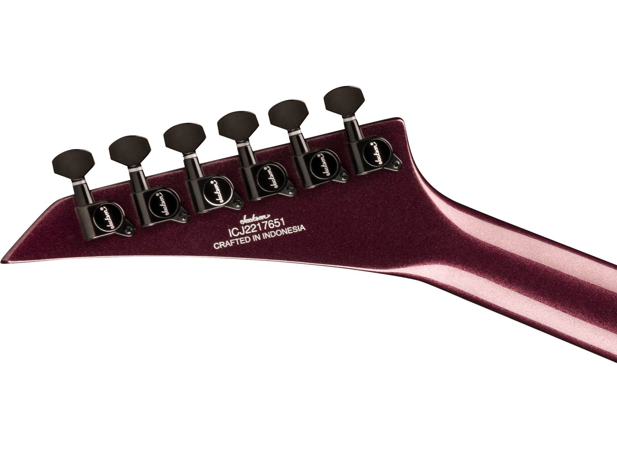 SL3X DX X Series Oxblood B-Stock