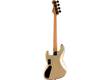 Contemporary Active Jazz Bass HH Shoreline Gold B-Stock