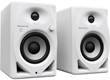 DM-40D-BT White Bluetooth Speakers B-Stock