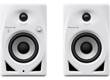 DM-40D-BT White Bluetooth Speakers B-Stock