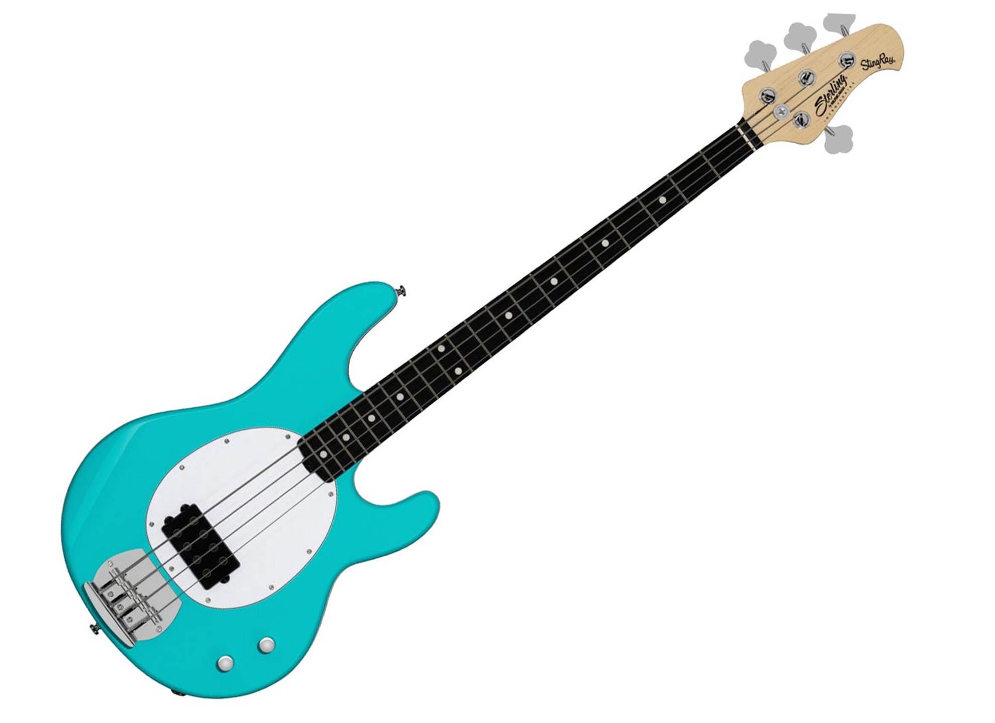 StingRay RAY2 Electric Blue