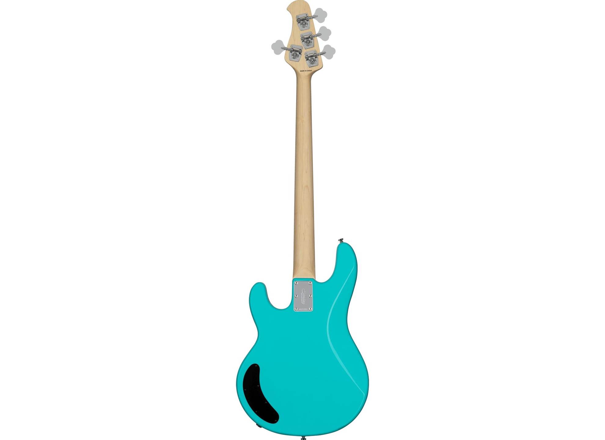 StingRay RAY2 Electric Blue