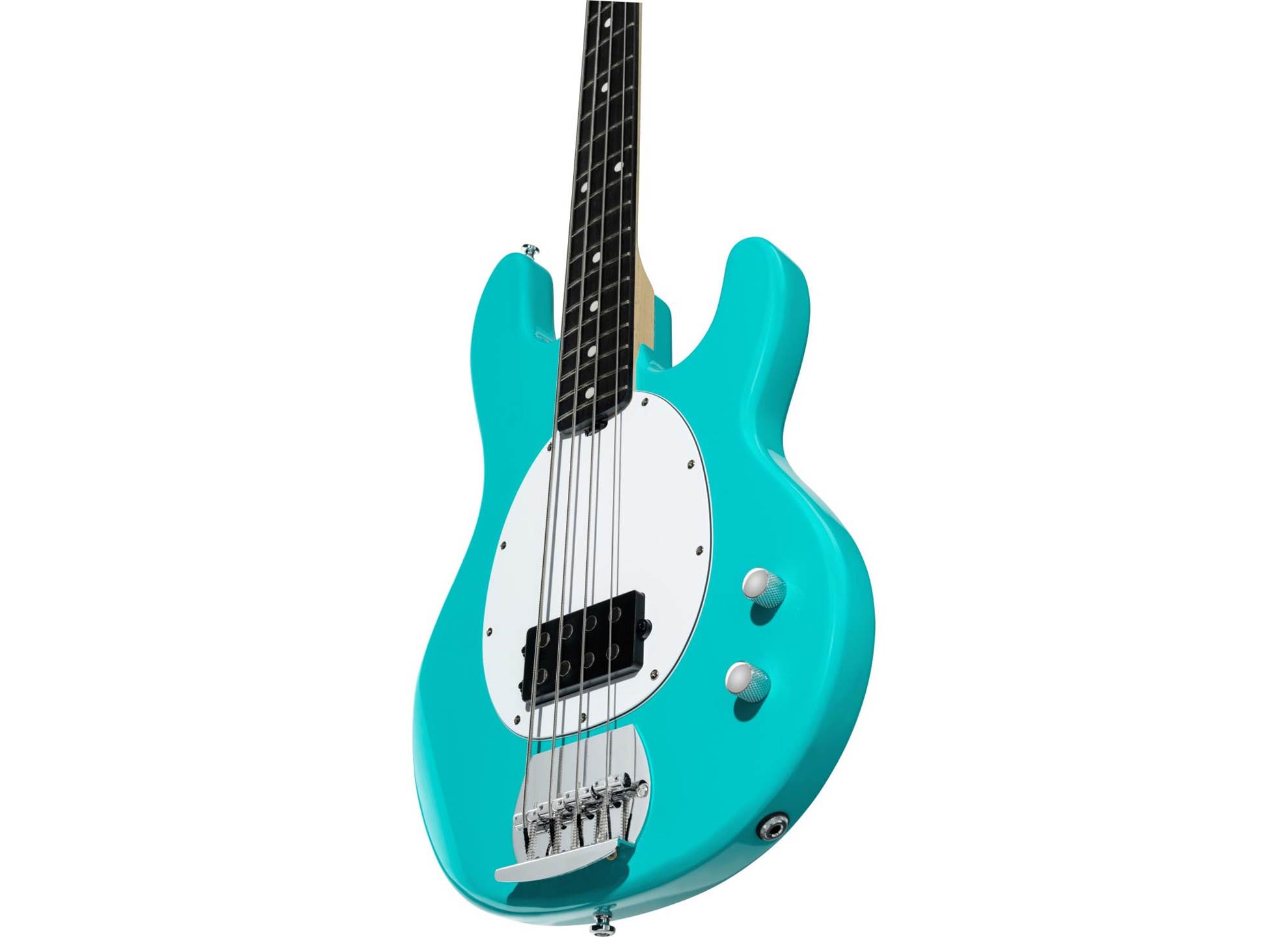 StingRay RAY2 Electric Blue