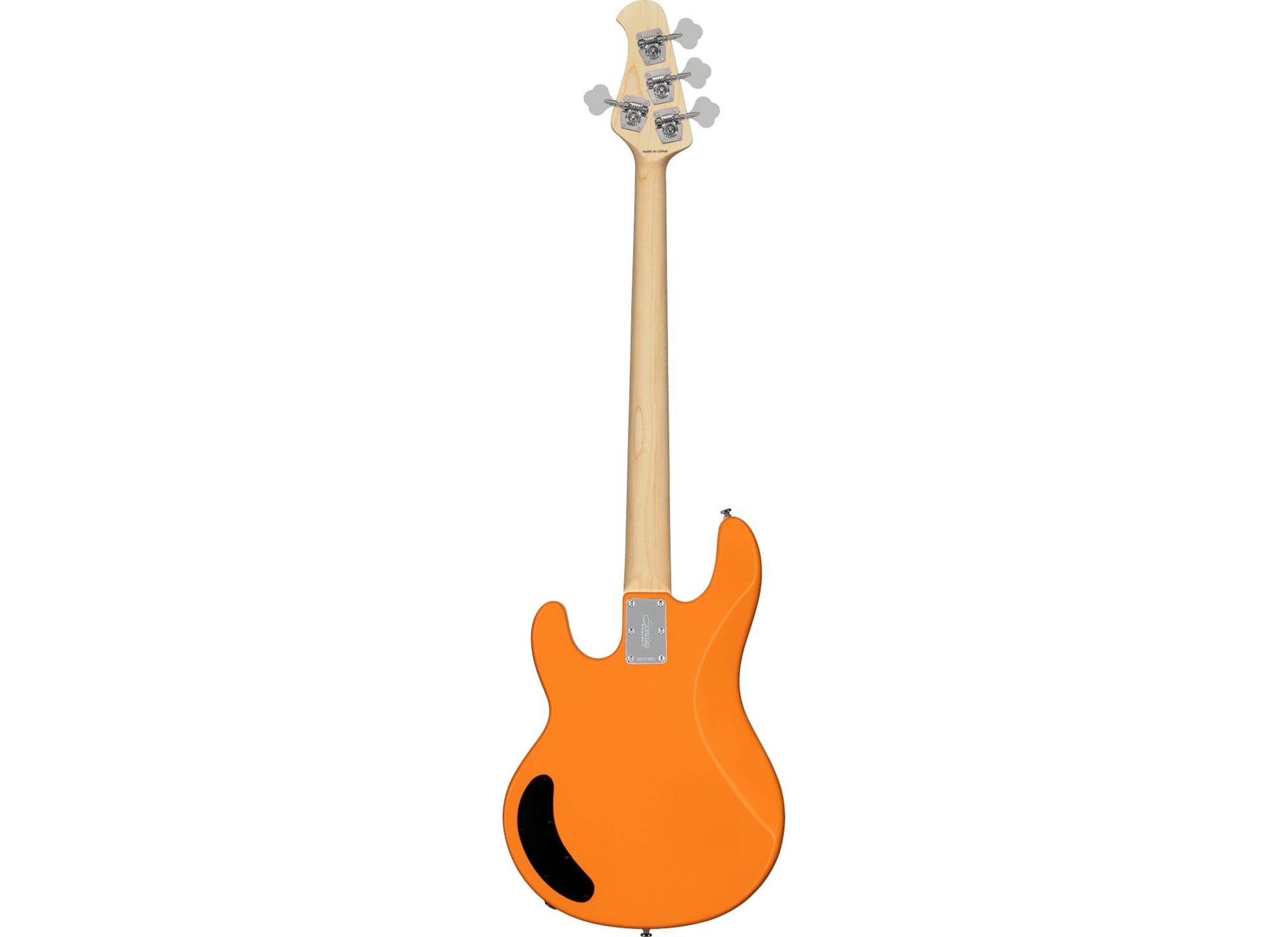 StingRay RAY2 Orange