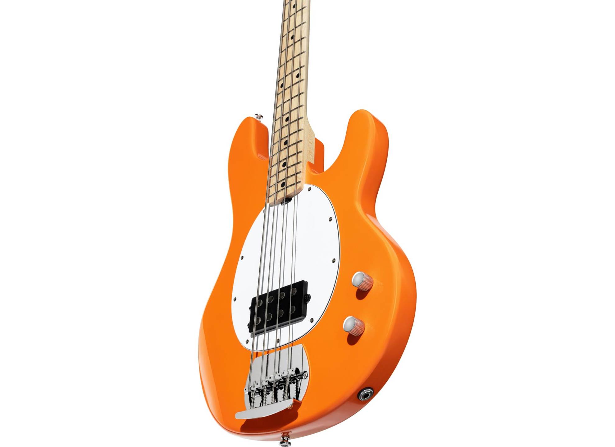 StingRay RAY2 Orange