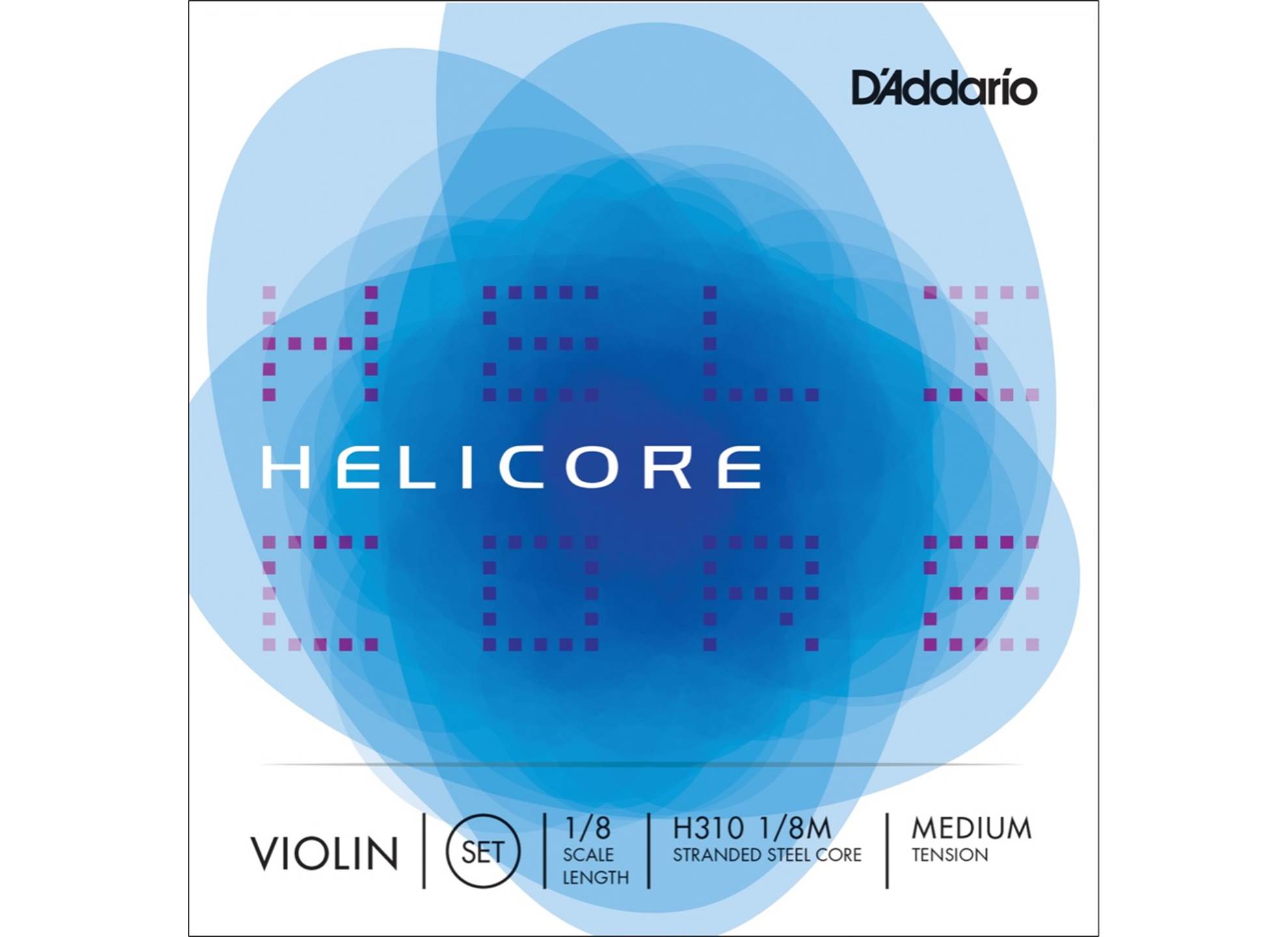 Helicore H310 1/8M