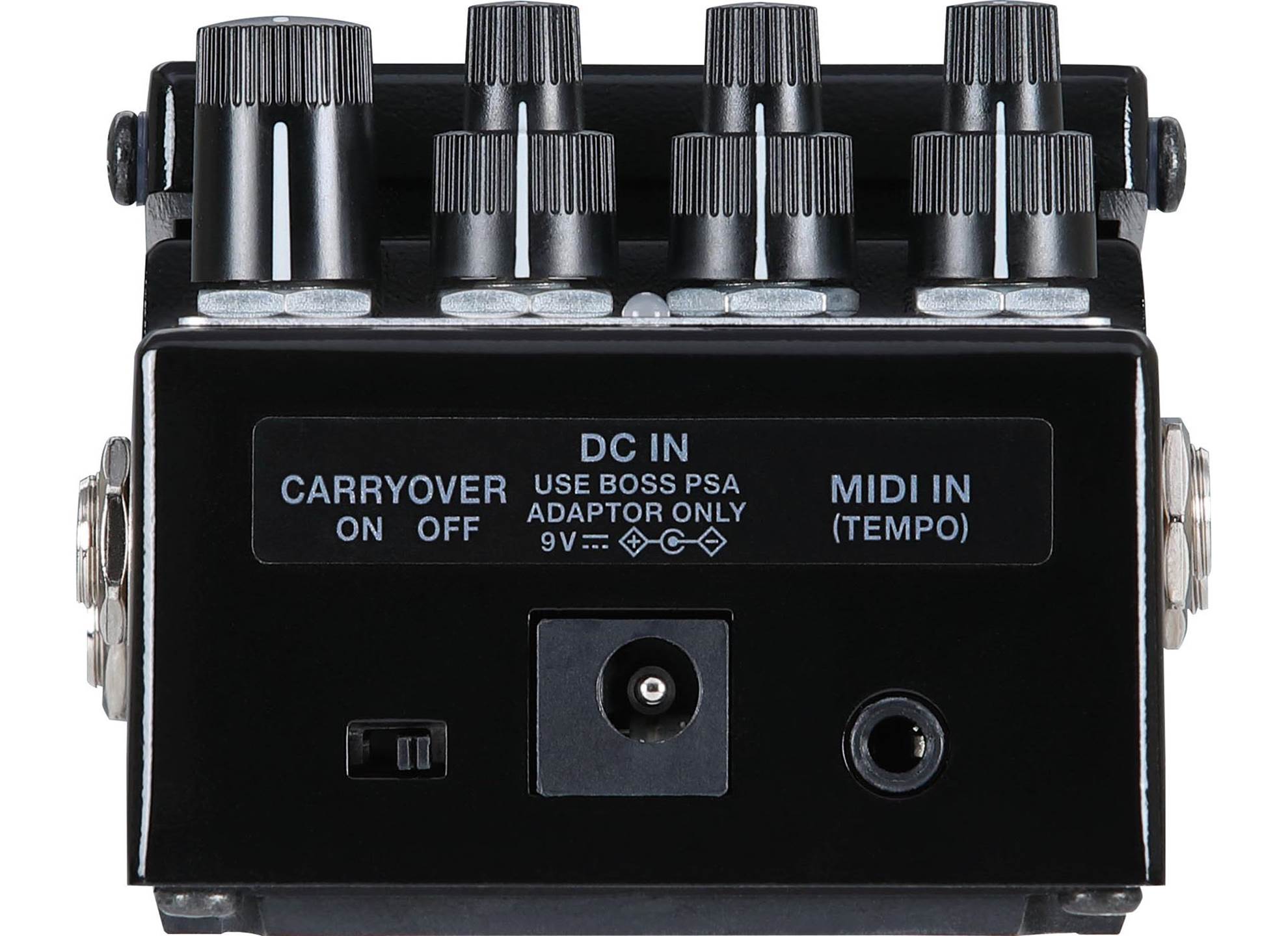 SDE-3 Dual Digital Delay