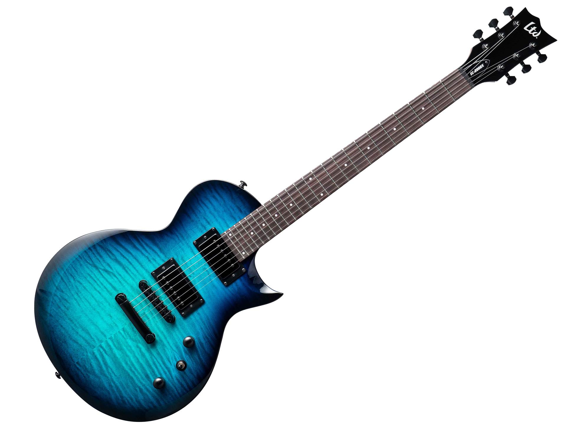 EC-200DX BLUE BURST