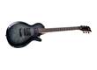 EC-200DX CHARCOAL BURST