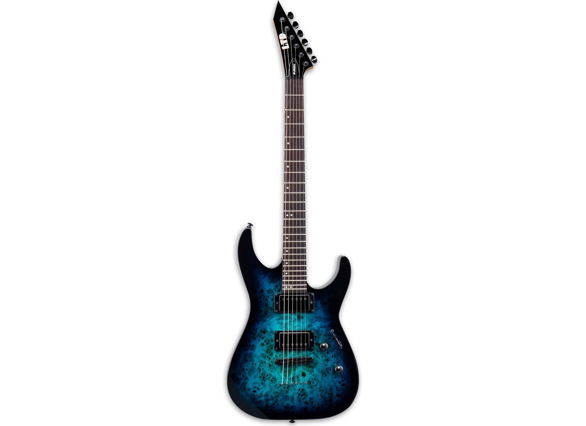 M-200DX NT BLUE BURST