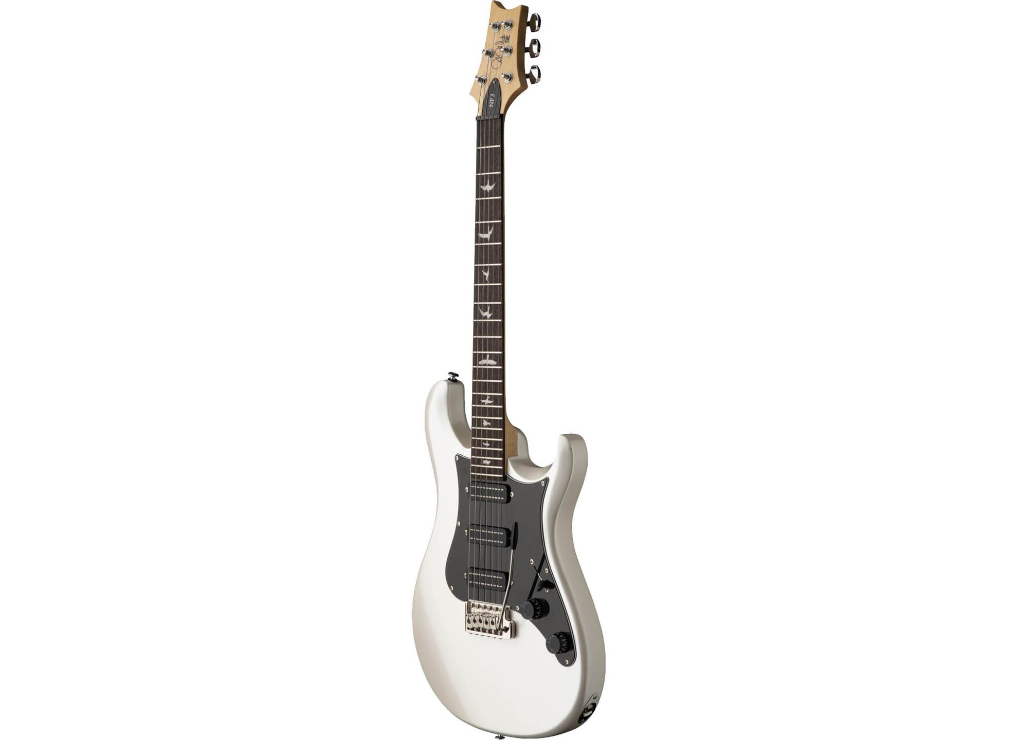 SE NF3 White Pearl