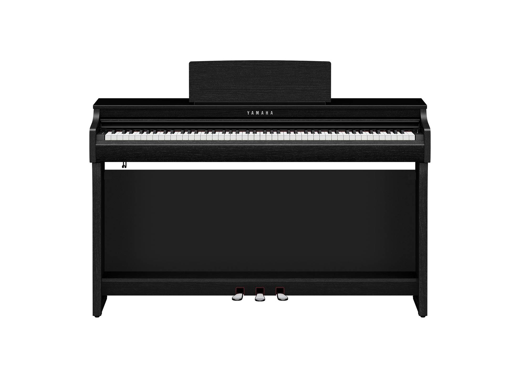 CLP-825 Clavinova Svart