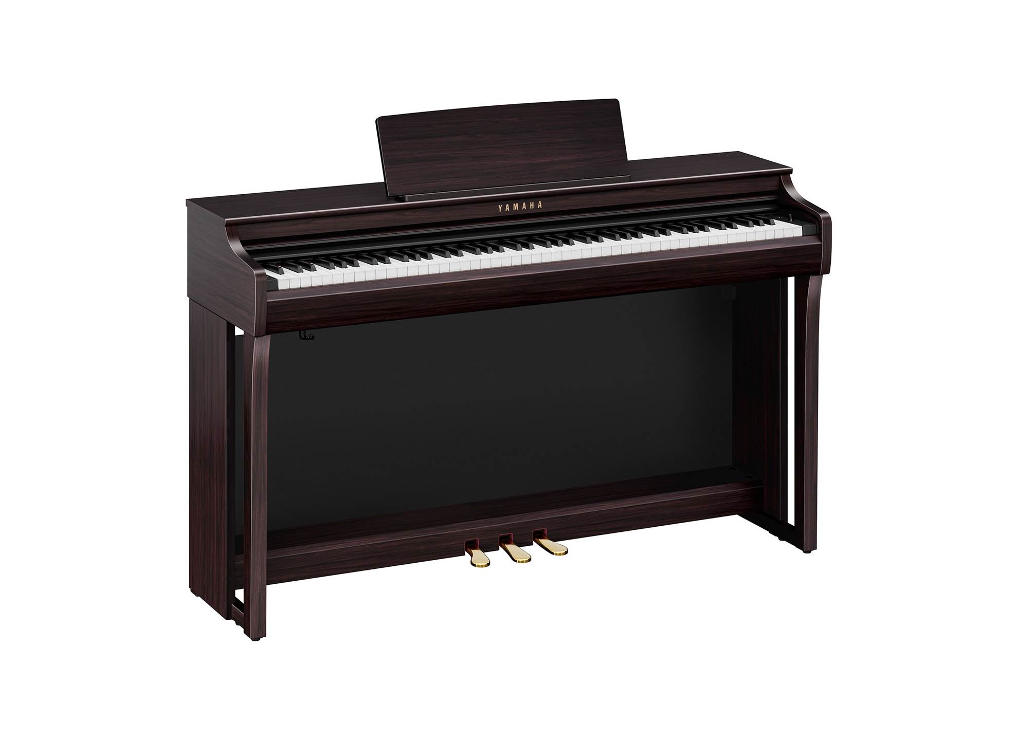 CLP-825 Clavinova Rosewood