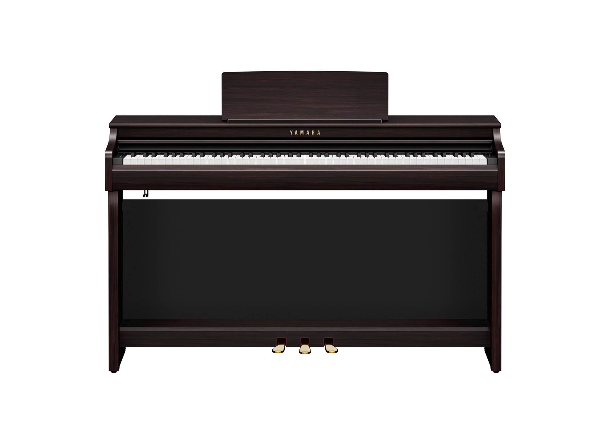 CLP-825 Clavinova Rosewood