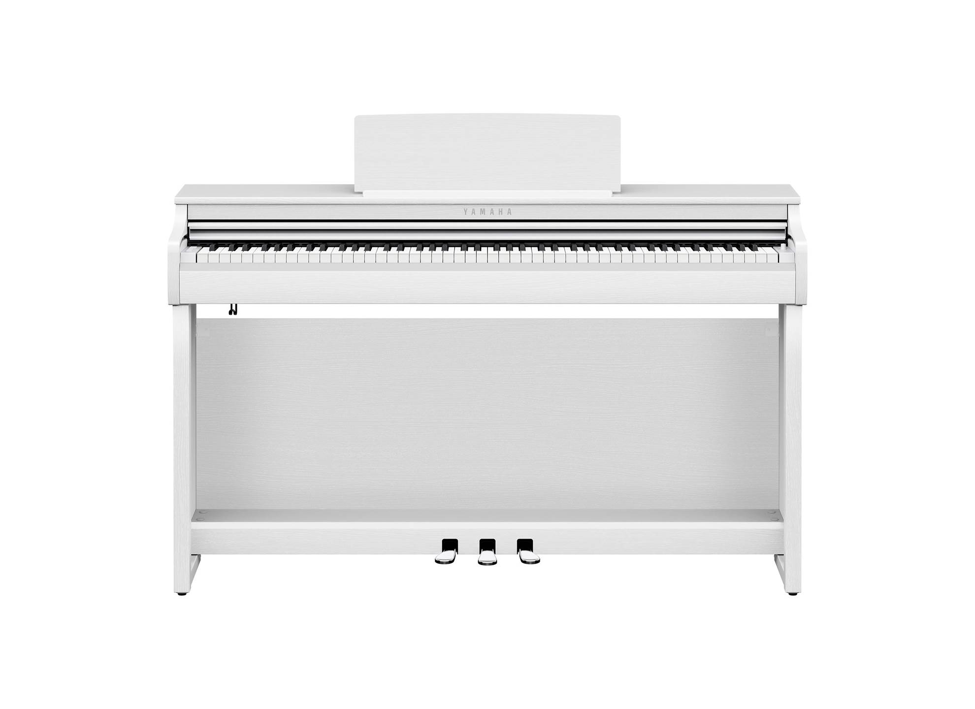 CLP-825 Clavinova White