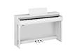 CLP-825 Clavinova White