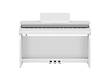 CLP-825 Clavinova White