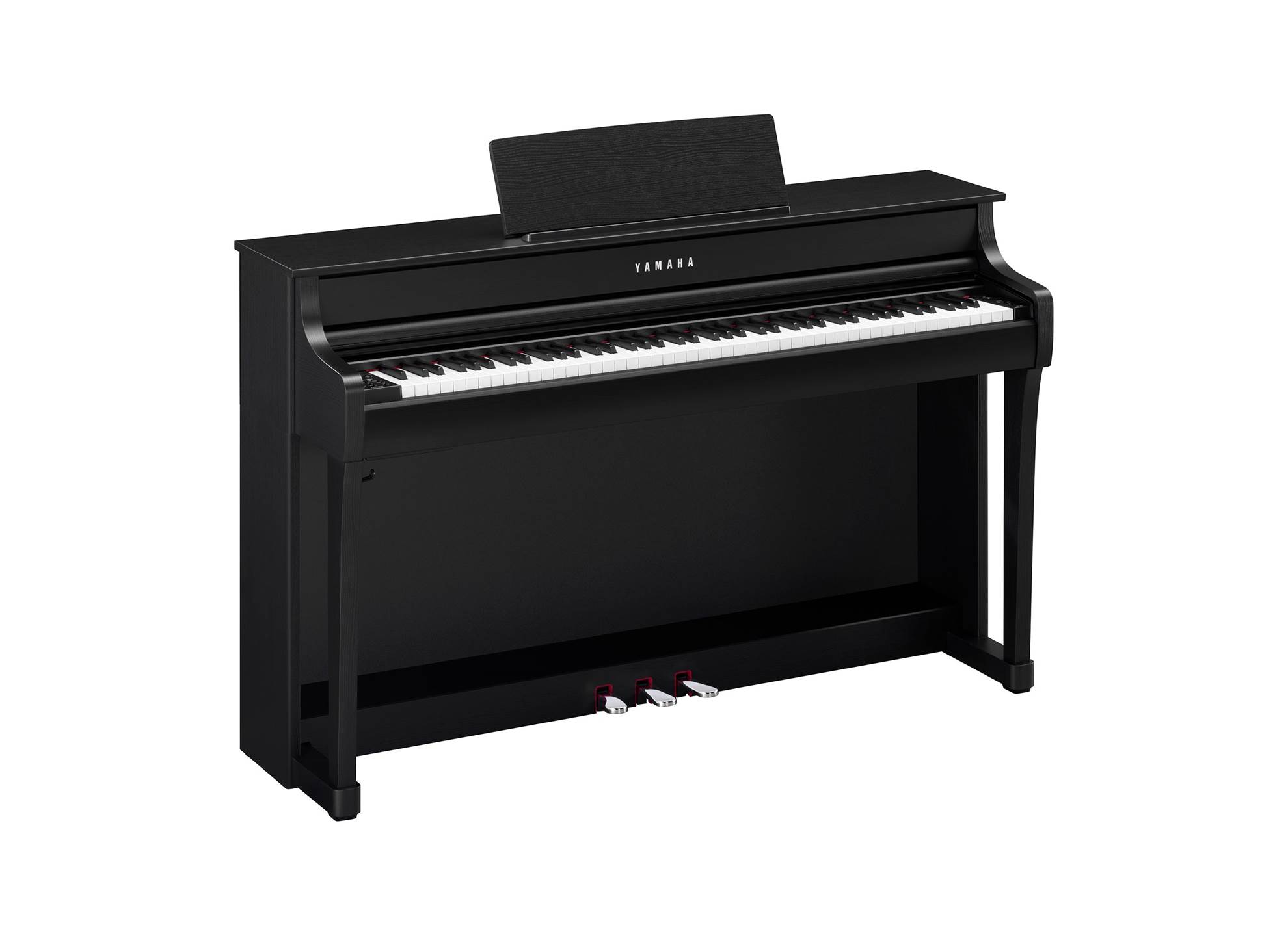 CLP-835 Clavinova Black