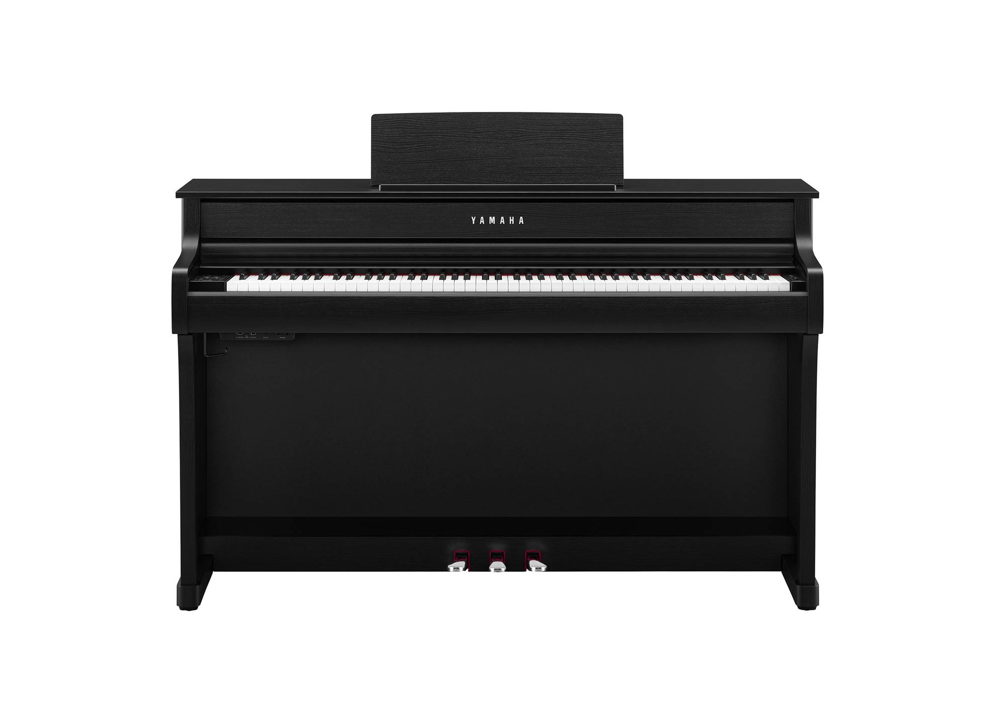 CLP-835 Clavinova Black