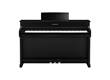 CLP-835 Clavinova Polished Black