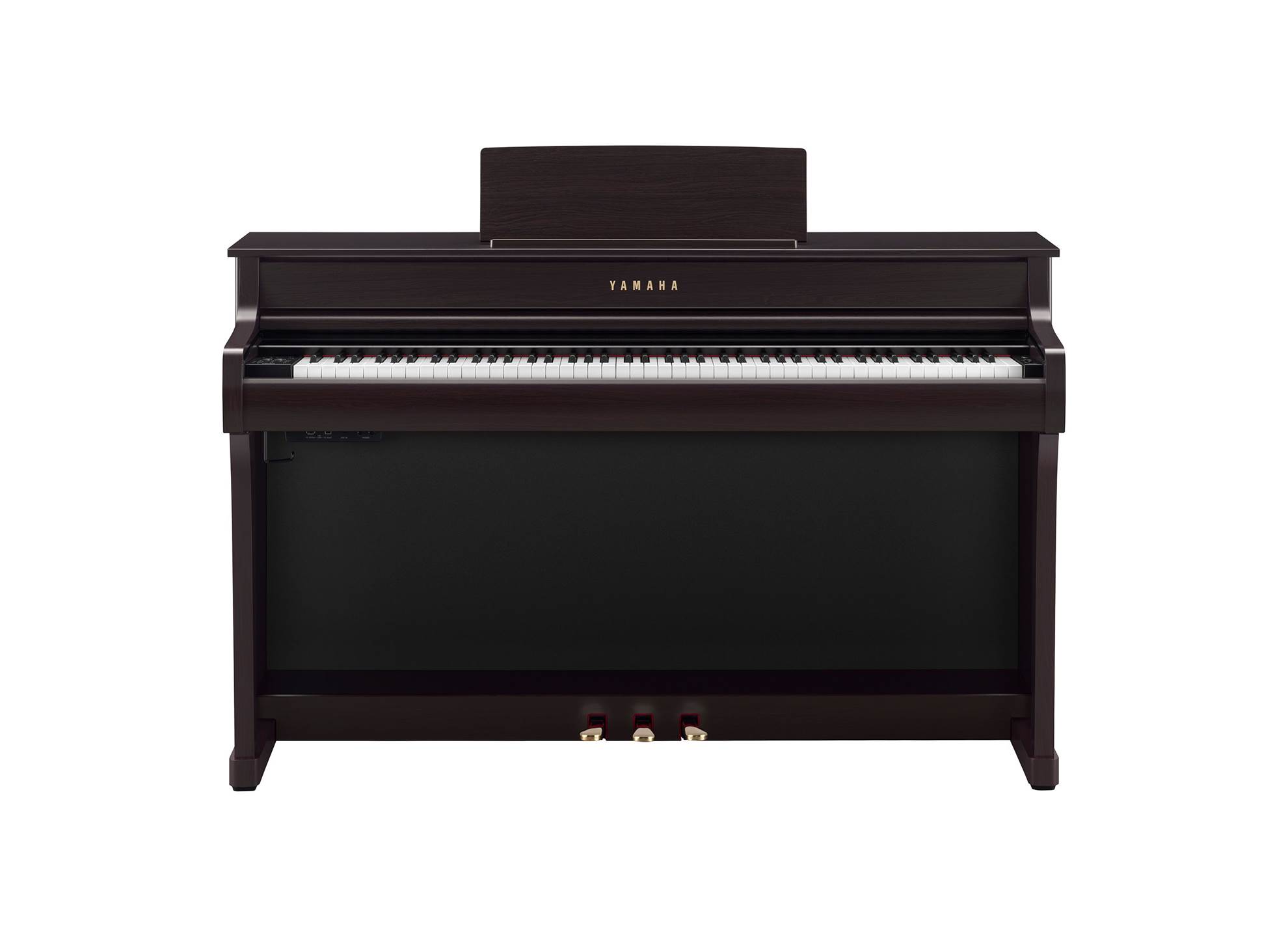 CLP-835 Clavinova Rosewood