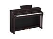 CLP-835 Clavinova Rosewood