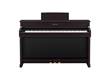 CLP-835 Clavinova Rosewood