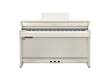 CLP-835 Clavinova White Birch