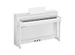 CLP-835 Clavinova White 