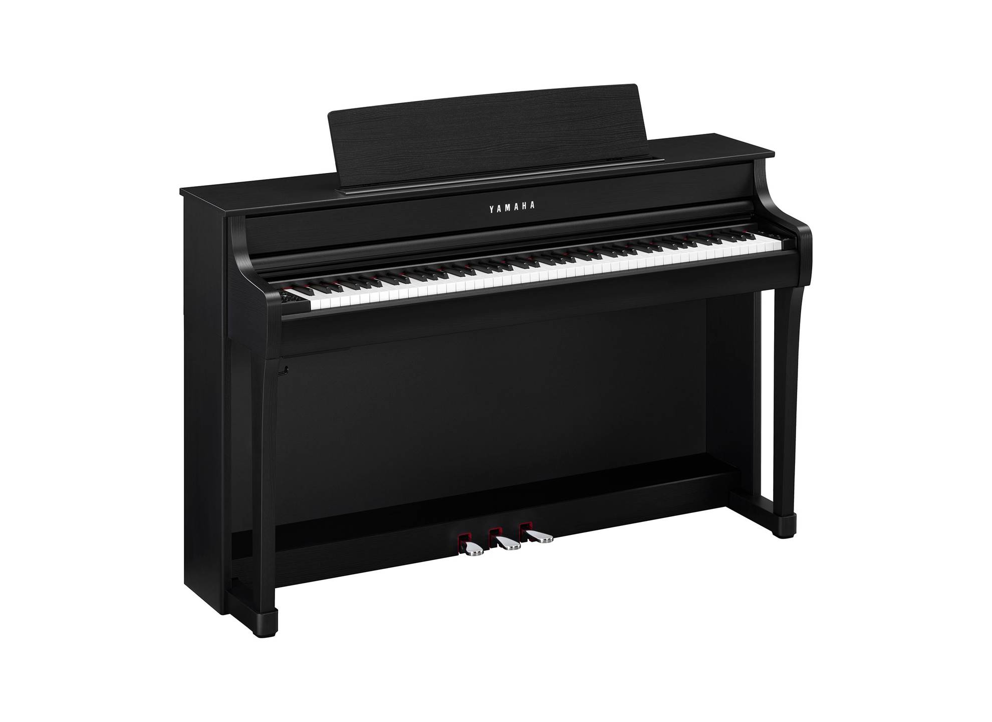 CLP-845 Clavinova Black