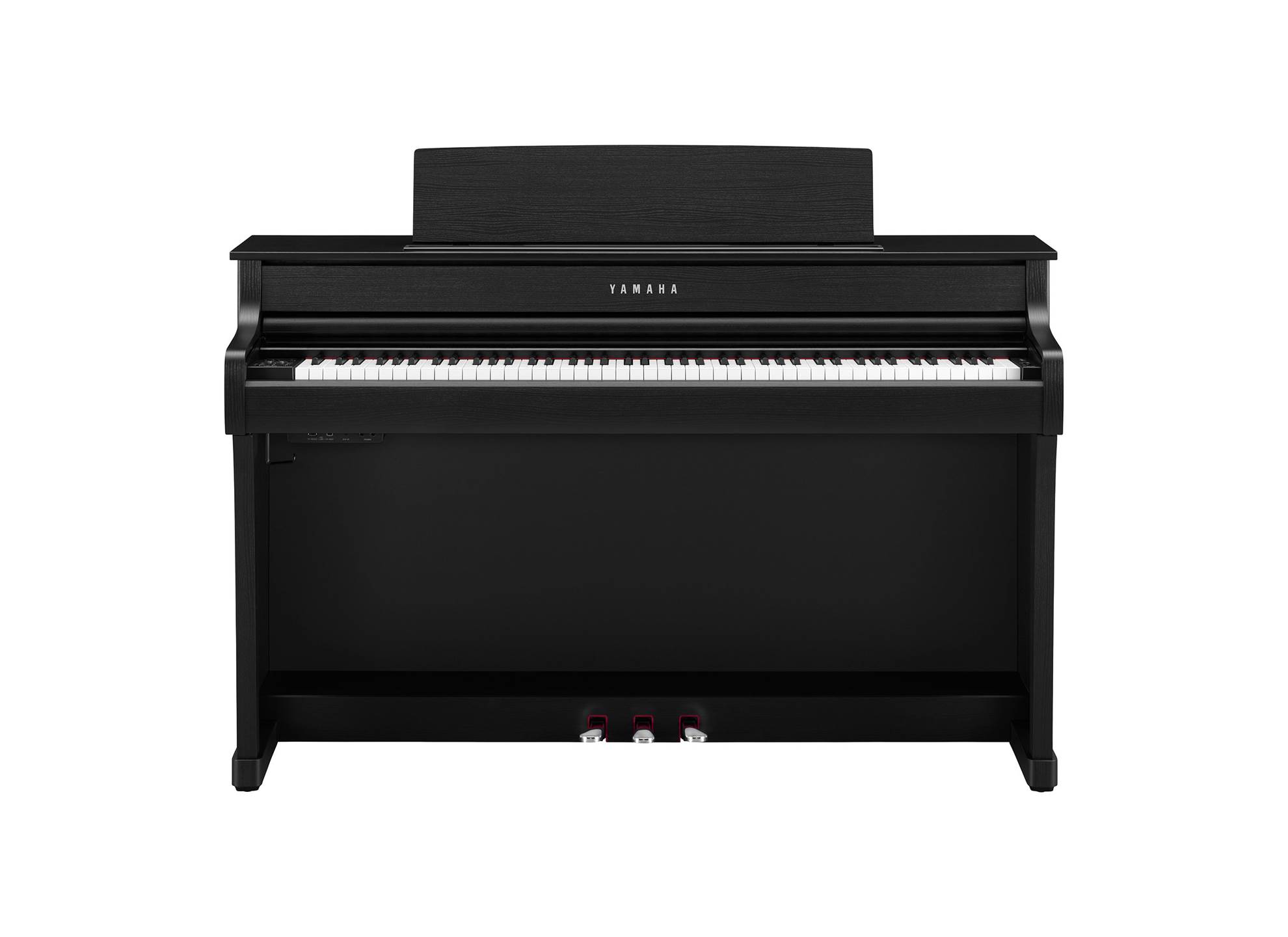 CLP-845 Clavinova Black