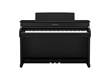 CLP-845 Clavinova Black