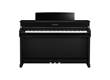 CLP-845 Clavinova Polished Black