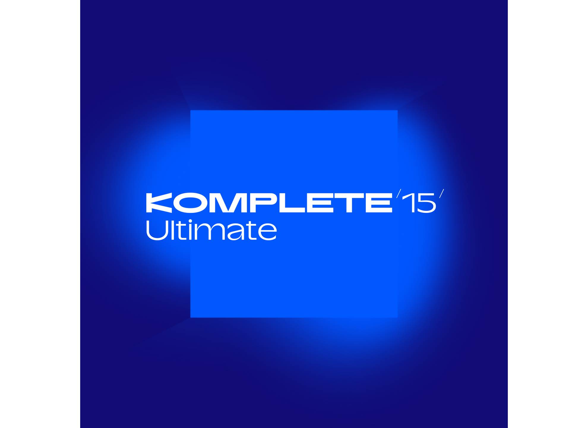 Komplete 15 Ultimate