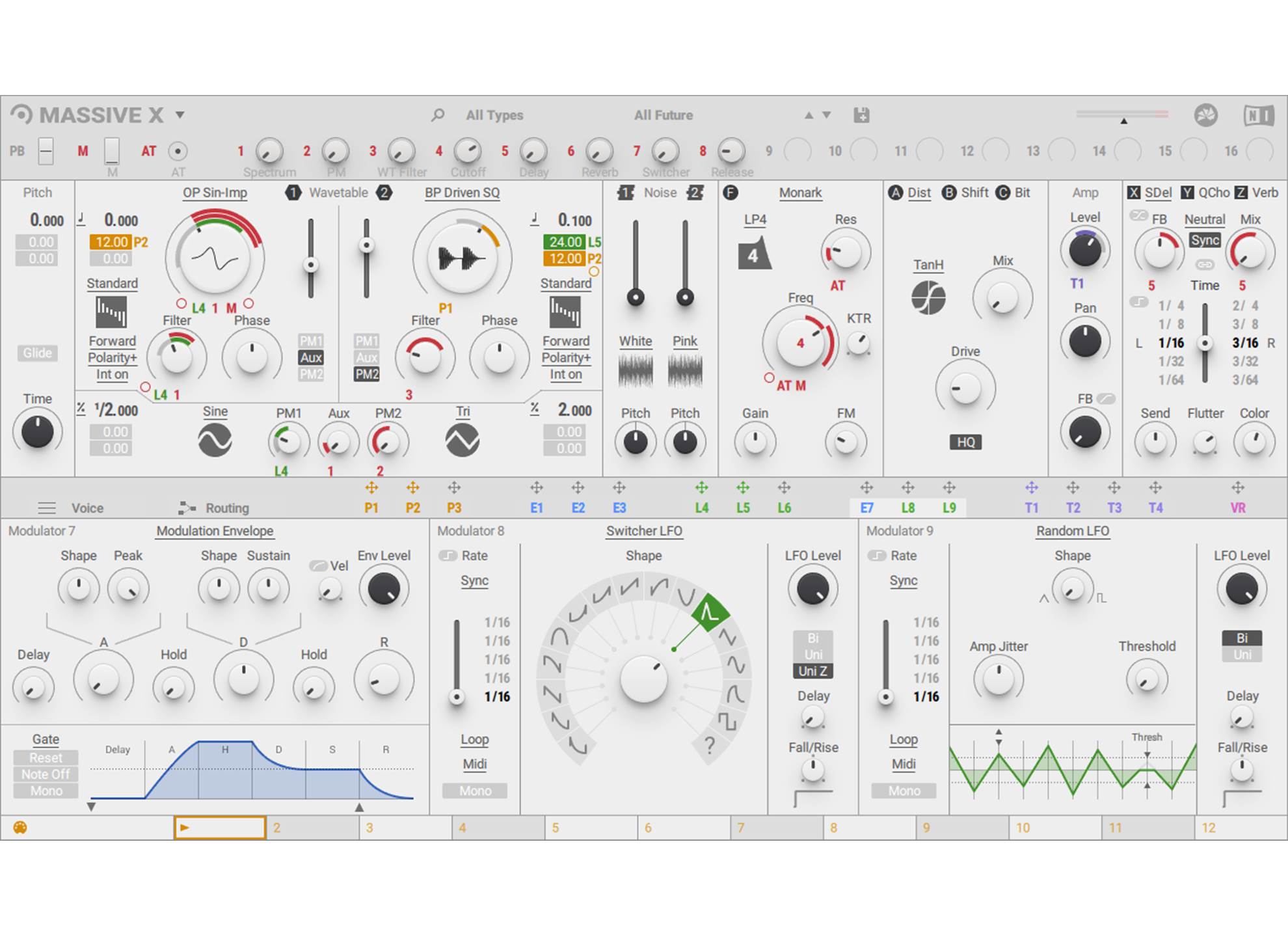 Komplete 15 Ultimate Upgradering från Komplete Standard